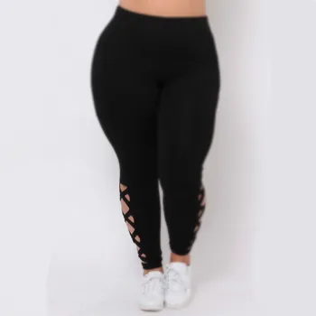 Ladies Women's Sexy Solid Color Trousers Cross With Feet slim Leggings Stretch women thin Pants Sports Casual Skinny Pants
Ladies Women's Sexy Solid Color Trousers Cross With Feet slim Leggings Stretch women thin Pants Sports Casual Skinny Pants