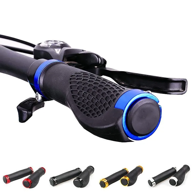 1 Pair Mountain Road Bicycle Handlebar Grips Ergonomic Rubber Bike Handle Grips Cycling Riding Bicycle Handlebars Grips 4 Colors
1 Pair Mountain Road Bicycle Handlebar Grips Ergonomic Rubber Bike Handle Grips Cycling Riding Bicycle Handlebars Grips 4 Colors