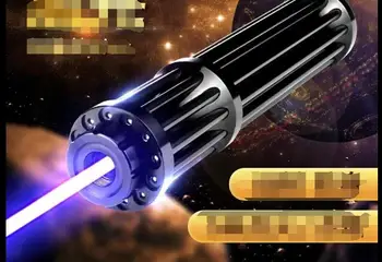 AAA Super Powerful 500w 500000m Blue Laser Pointers Sight 450nm Flashlight Burning Match/Burn Light Cigars/candle/black Hunting 
AAA Super Powerful 500w 500000m Blue Laser Pointers Sight 450nm Flashlight Burning Match/Burn Light Cigars/candle/black Hunting