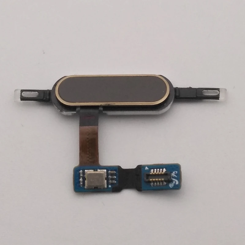 For Samsung GALAXY Tab S 10.5 T800 T805 SM-T800 SM-T805 Fingerprint Sensor Home Button Fingerprint Menu Return Key flex cable
For Samsung GALAXY Tab S 10.5 T800 T805 SM-T800 SM-T805 Fingerprint Sensor Home Button Fingerprint Menu Return Key flex cable