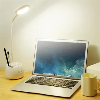 Touch Sensor Switch Desk lamp USB LED Table light Dimmable Bedside Read Book light chargeable led study light for home lighting
Touch Sensor Switch Desk lamp USB LED Table light Dimmable Bedside Read Book light chargeable led study light for home lighting