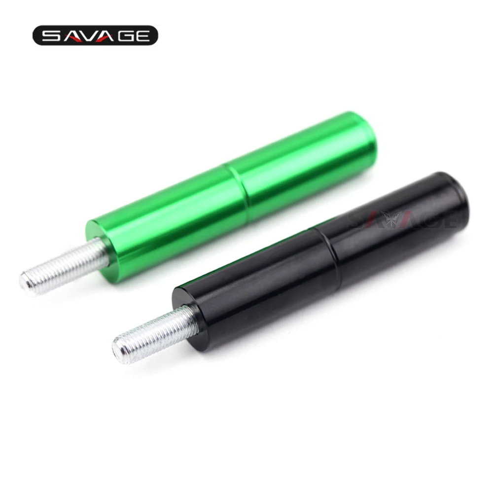 Extension Handlebar For Kawasaki Ninja 650/1000 Gtr1400 Z1000sx For Phone Navigation Holder/ Helmet Lock/ Usb Charger Adapter
Extension Handlebar For Kawasaki Ninja 650/1000 Gtr1400 Z1000sx For Phone Navigation Holder/ Helmet Lock/ Usb Charger Adapter