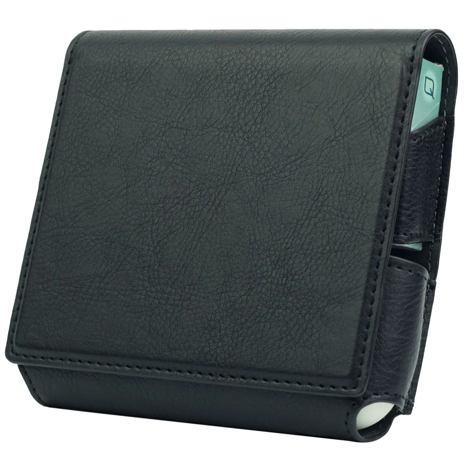 Anti Scratch Full Protective Case For Iqos Pu Leather Carrying Case Box Card Holder Pouch Bag For Iqos Electronic Cigarettes
Anti Scratch Full Protective Case For Iqos Pu Leather Carrying Case Box Card Holder Pouch Bag For Iqos Electronic Cigarettes