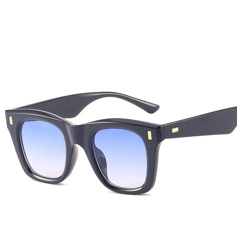 Imwete Retro Square Sunglasses Men Women Rivet Vintage Brand Sun Glasses Shades Ladies Trendy Blue Red Sunglass Unisex Eyewear
Imwete Retro Square Sunglasses Men Women Rivet Vintage Brand Sun Glasses Shades Ladies Trendy Blue Red Sunglass Unisex Eyewear