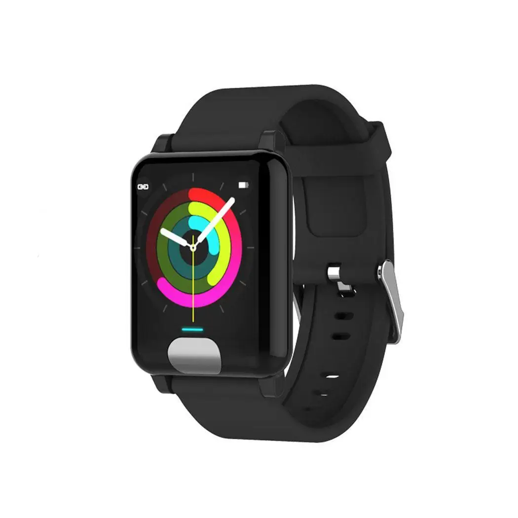 Waterproof Android for Smart E04 ECG/PPG Tracker IOS Pressure Watch Band Rate Monitor Fitness Heart Blood MI Smart
Waterproof Android for Smart E04 ECG/PPG Tracker IOS Pressure Watch Band Rate Monitor Fitness Heart Blood MI Smart