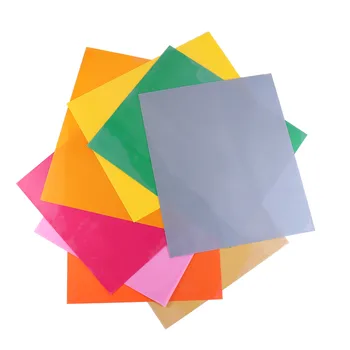 25Pcs Assorted Colors 25Pcs Dye Sublimation Heat Transfer Vinyl Film Paper for Polyester Cotton T- Shirt Cup Case 300X250mm
25Pcs Assorted Colors 25Pcs Dye Sublimation Heat Transfer Vinyl Film Paper for Polyester Cotton T- Shirt Cup Case 300X250mm