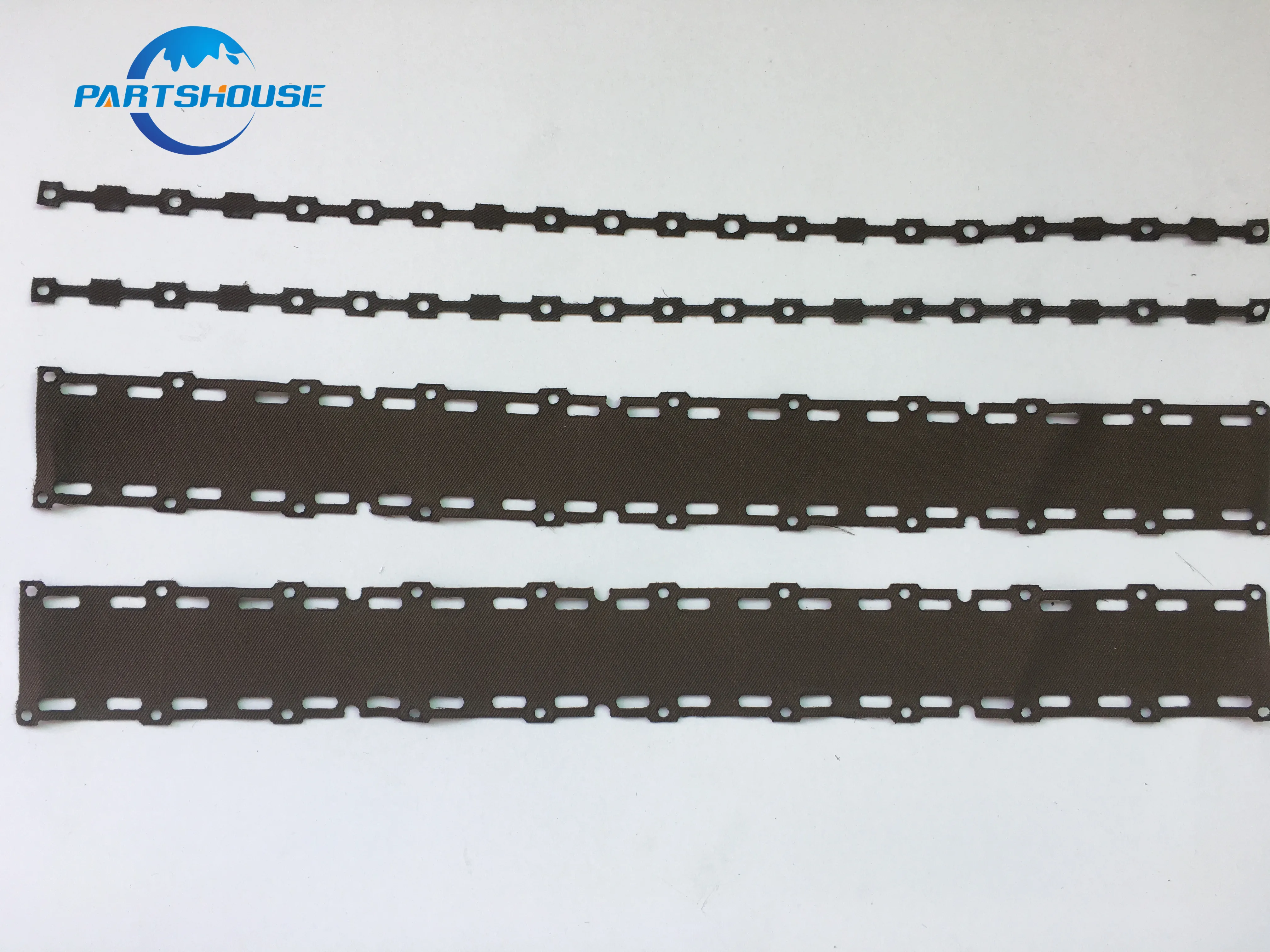 1Pcs Copier Fixing Oil Cotton Fabric for Ricoh Aficio MPC5502 MPC3002 MPC3502 MPC4502 4502A C5502A Fuser Unit Parts Strip Fabric
1Pcs Copier Fixing Oil Cotton Fabric for Ricoh Aficio MPC5502 MPC3002 MPC3502 MPC4502 4502A C5502A Fuser Unit Parts Strip Fabric