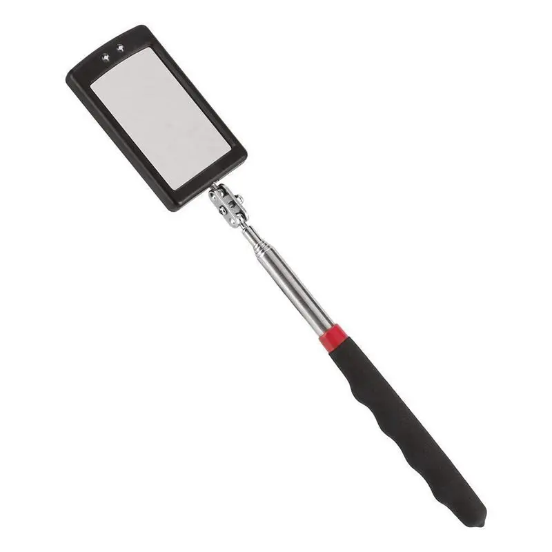Automotive Telescopic Detection Lens Telescoping Inspection Mirror Extending Car Angle View Pen Flexible Adjustable
Automotive Telescopic Detection Lens Telescoping Inspection Mirror Extending Car Angle View Pen Flexible Adjustable