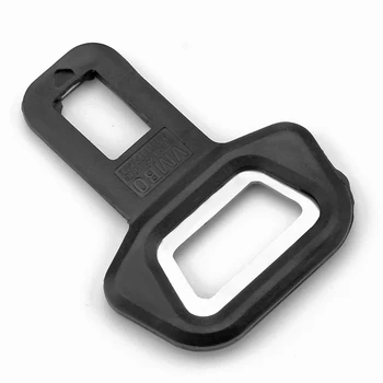 Dual-use High Quality Car Safety Seat Belt Buckle Clip Car Seat Belt Buckle Mounted Beer Bottle Opener Car Accessories
Dual-use High Quality Car Safety Seat Belt Buckle Clip Car Seat Belt Buckle Mounted Beer Bottle Opener Car Accessories