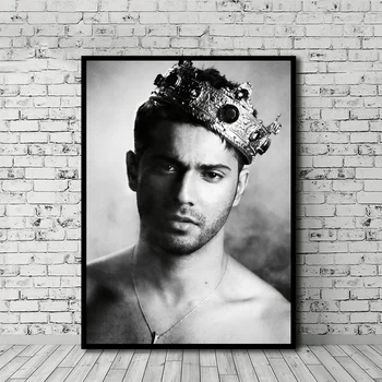 Varun Dhawan Poster Canvas Painting Print Wall Art Home Decor No Frame Dropshipping
Varun Dhawan Poster Canvas Painting Print Wall Art Home Decor No Frame Dropshipping