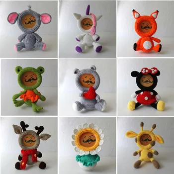 Creative Photo Cute Children Photos Knit Picture Frames Baby Frame Kids Photography Studio Accessories Photo Album Toy Gift
Creative Photo Cute Children Photos Knit Picture Frames Baby Frame Kids Photography Studio Accessories Photo Album Toy Gift