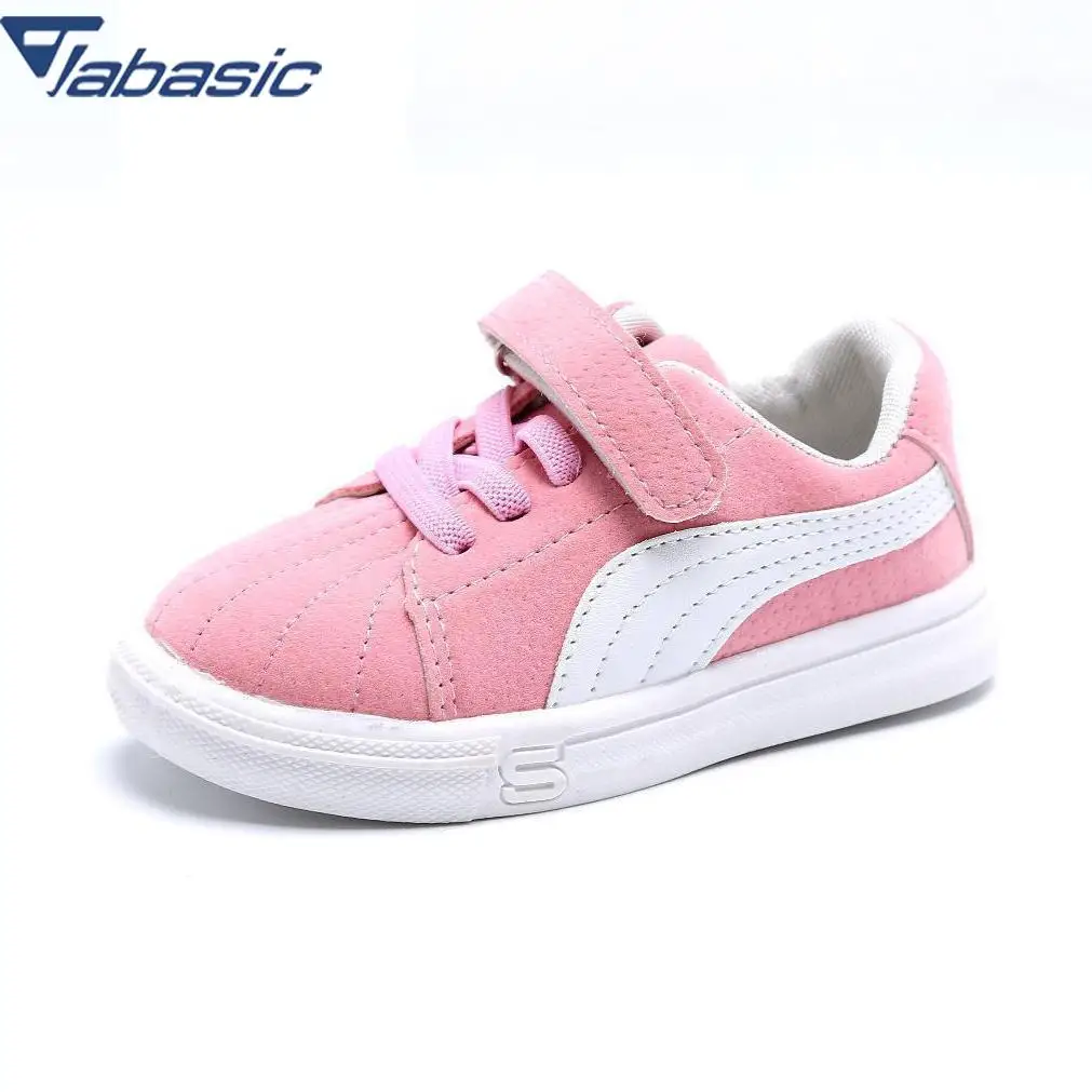JABASIC 2019 Autumn Baby Boy Girls Canvas Shoes Children Flat With Casual Shoes Kids Non-slip Fashion Sneakers Chaussure Enfant
JABASIC 2019 Autumn Baby Boy Girls Canvas Shoes Children Flat With Casual Shoes Kids Non-slip Fashion Sneakers Chaussure Enfant