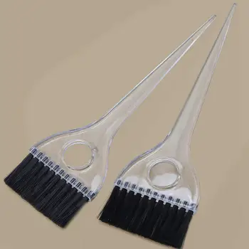 2 Pieces Hair Dye brush Professional Plastic Salon Application Coloring Brush Hair Styling Makeup Tool
2 Pieces Hair Dye brush Professional Plastic Salon Application Coloring Brush Hair Styling Makeup Tool