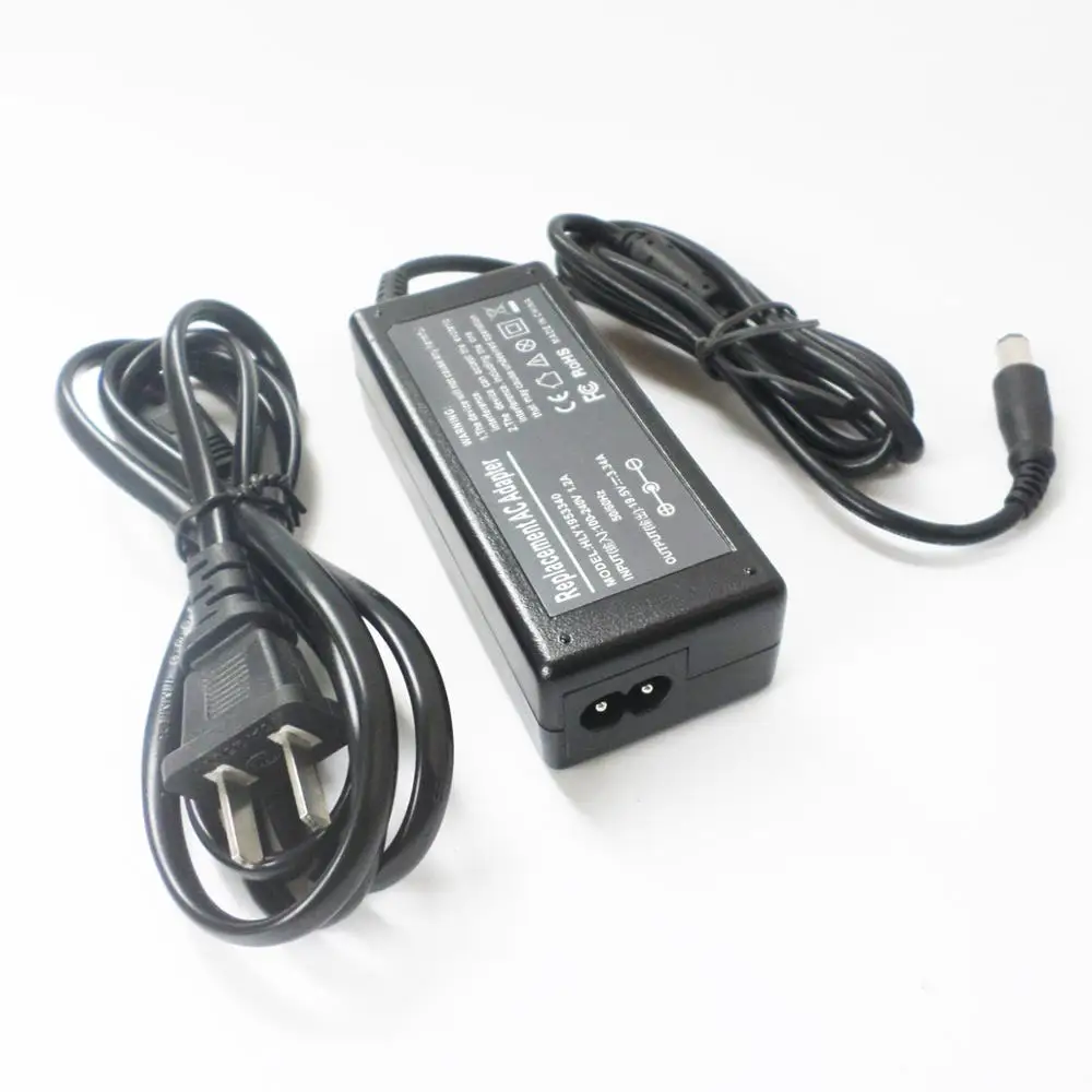 Зарядное устройство для ноутбуков Octagon Plug для DELL DA65NS4-00 NX061 XK850 YR733 HR763 для Inspiron 1318 XPS M1330 19,5 V 3.34A AC Adapter
Зарядное устройство для ноутбуков Octagon Plug для DELL DA65NS4-00 NX061 XK850 YR733 HR763 для Inspiron 1318 XPS M1330 19,5 V 3.34A AC Adapter