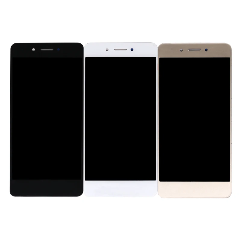 for Huawei P9 Lite Smart LCD Display+Touch Screen Panel Digitizer DIG-L03 DIG-L22 DIG-L23 LCD 5 inch 100% Working Free Shipping
for Huawei P9 Lite Smart LCD Display+Touch Screen Panel Digitizer DIG-L03 DIG-L22 DIG-L23 LCD 5 inch 100% Working Free Shipping