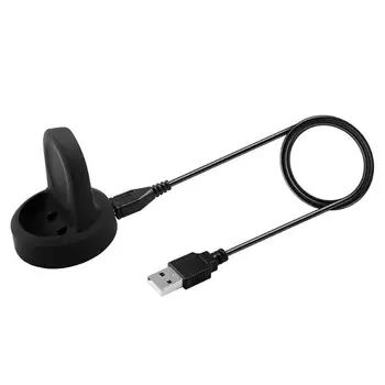 ALLOYSEED Wireless Charging Dock Charger For Samsung Galaxy Watch 42mm 46mm SM-R800 R805 R810
ALLOYSEED Wireless Charging Dock Charger For Samsung Galaxy Watch 42mm 46mm SM-R800 R805 R810