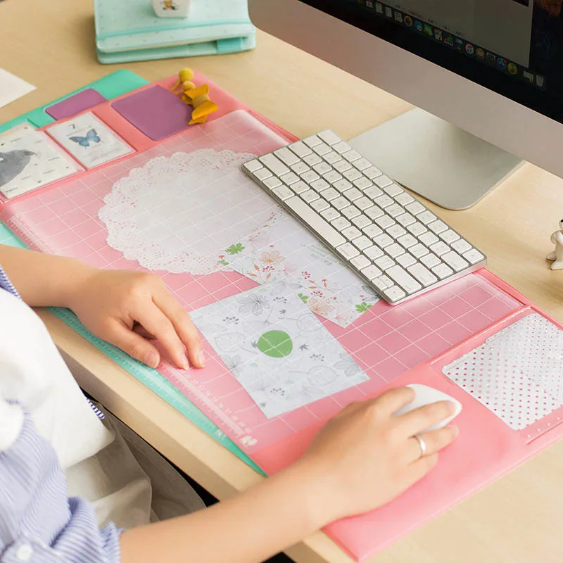 Multifunctional Desk Accessories Non-slip Mouse Pads Large Waterproof Learning Pad Table Storage Memo Mat Weekly Plan Organizer
Multifunctional Desk Accessories Non-slip Mouse Pads Large Waterproof Learning Pad Table Storage Memo Mat Weekly Plan Organizer
