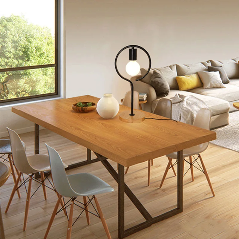 1pcw New Table Lamp Desk Lighting Geometric Simple Nordic Table Lamp Creative Living Room Bedroom Study Decorative Desk Light
1pcw New Table Lamp Desk Lighting Geometric Simple Nordic Table Lamp Creative Living Room Bedroom Study Decorative Desk Light