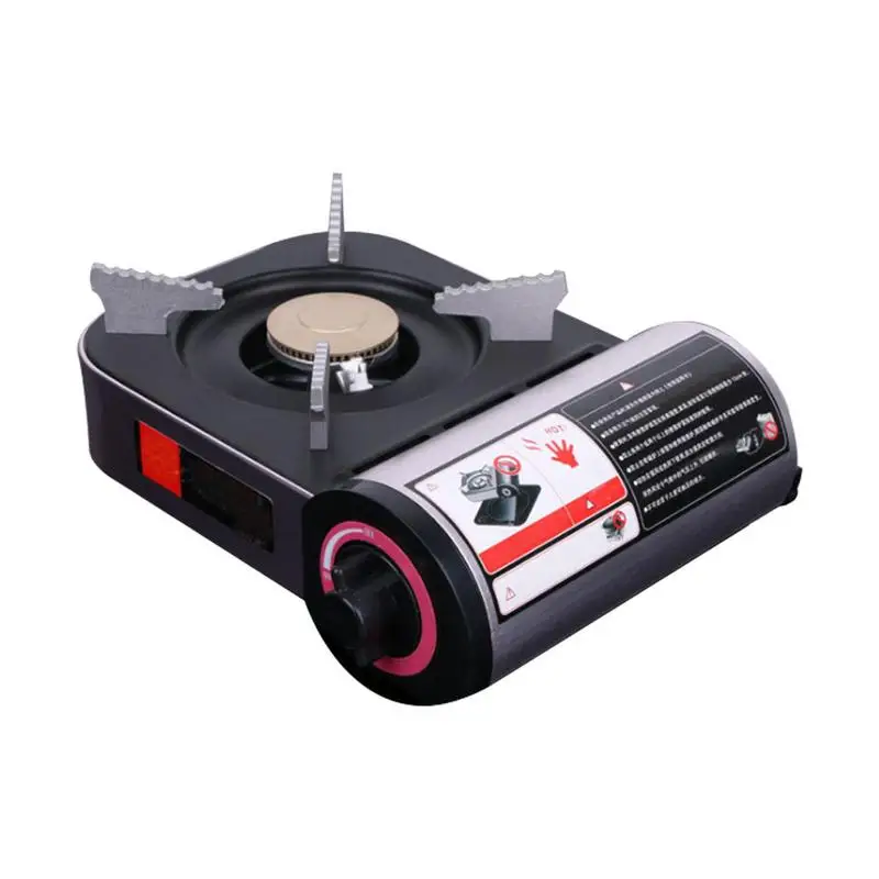 Mini Gas Stoves Ultralight Portable Outdoor Hiking Camping Picnic Portable Burners Butane Cooking BBQ Cooker
Mini Gas Stoves Ultralight Portable Outdoor Hiking Camping Picnic Portable Burners Butane Cooking BBQ Cooker