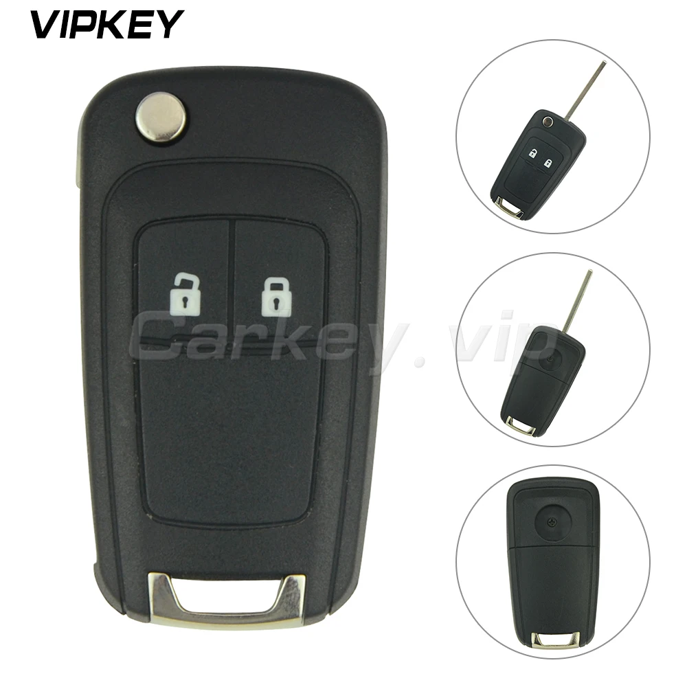 Remotekey V2T 01060512 2 button 433mhz with ID46 chip for Chevrolet Cruze Folding auto remote key 2008 2009 2010 2011
Remotekey V2T 01060512 2 button 433mhz with ID46 chip for Chevrolet Cruze Folding auto remote key 2008 2009 2010 2011