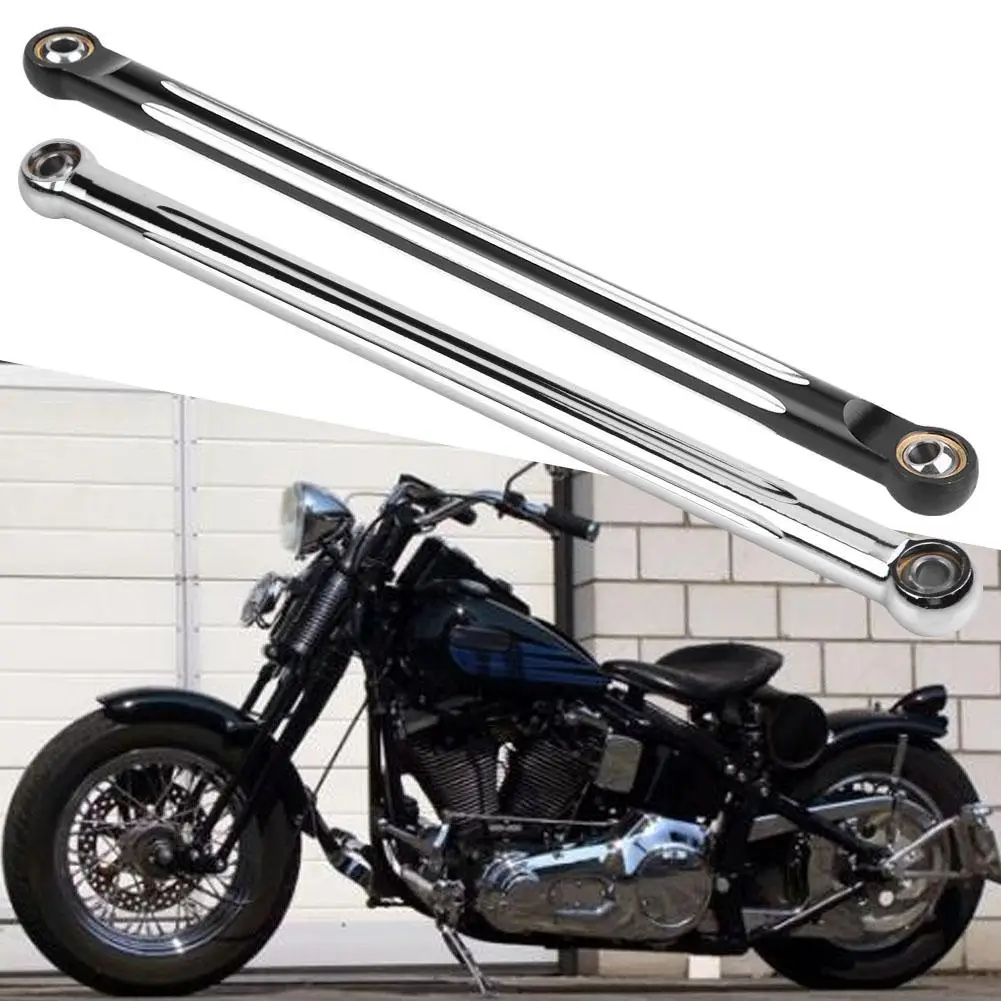 Shift Linkage Aluminum Alloy Motorcycle Gear Shift Lever Edge Cut Shift Linkage Universal for Harley Touring Accessories
Shift Linkage Aluminum Alloy Motorcycle Gear Shift Lever Edge Cut Shift Linkage Universal for Harley Touring Accessories
