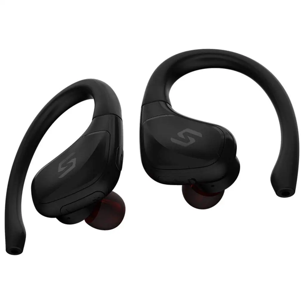 

SHINECON VR Shinecon SC-J11 Sport Bluetooth Earphones Antiperspirant Wireless Headphones For Ios Android Smart Phone