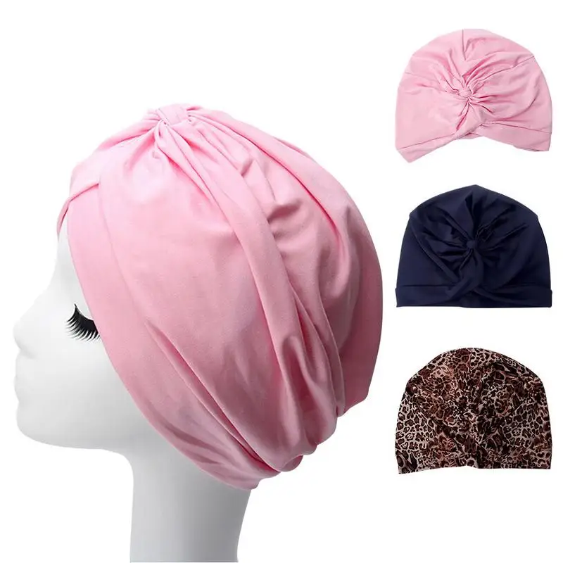 Milk Silk Indian Hat Headscarf Men Women Earmuffs Hat Sports Caps Lid Hop Bathing Cap Yoga Hat Thickening Twist Yoga Hats
Milk Silk Indian Hat Headscarf Men Women Earmuffs Hat Sports Caps Lid Hop Bathing Cap Yoga Hat Thickening Twist Yoga Hats
