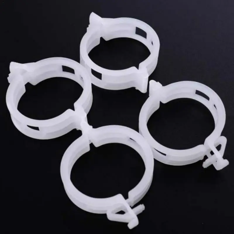 Hot Best Quality Sale Lot 100PCS Plant Vine Tomato Stem Clips Supports Connect To Plants Vines Trellis Twine Cages
Hot Best Quality Sale Lot 100PCS Plant Vine Tomato Stem Clips Supports Connect To Plants Vines Trellis Twine Cages