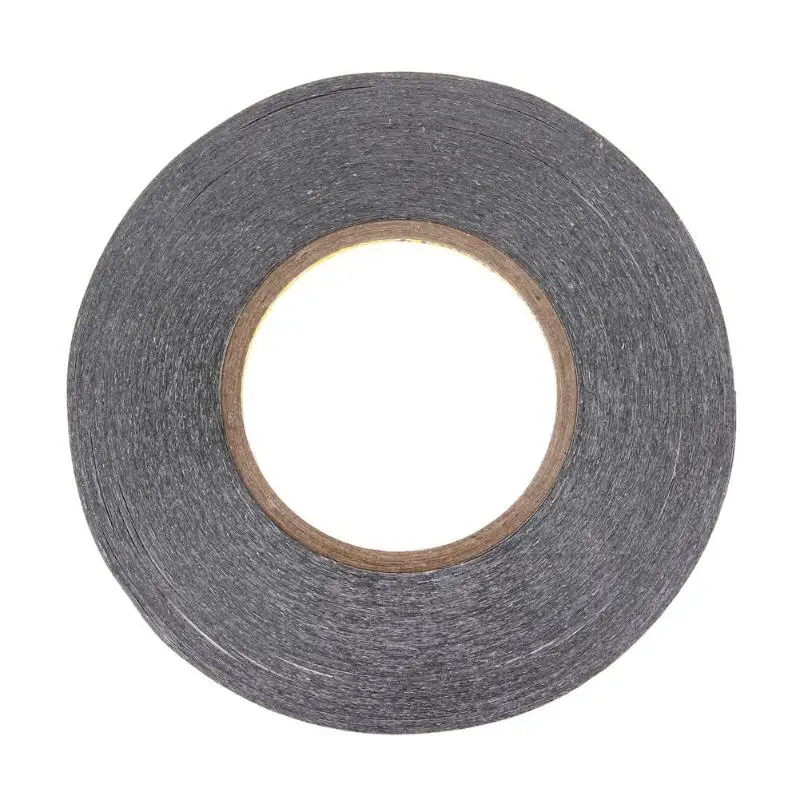 2mm 3mm 4mm 5mm 6mm Scotch Double Sided Adhesive Tape Sticky black for Mobile Phone LCD Pannel Display Screen Repair Housing
2mm 3mm 4mm 5mm 6mm Scotch Double Sided Adhesive Tape Sticky black for Mobile Phone LCD Pannel Display Screen Repair Housing
