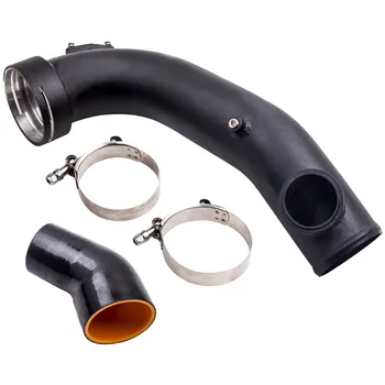 Turbo High Flow Charge Pipe Cooling Kit For MW E82 COUPE N54 135i including 1M 2008 2009 2010
Turbo High Flow Charge Pipe Cooling Kit For MW E82 COUPE N54 135i including 1M 2008 2009 2010