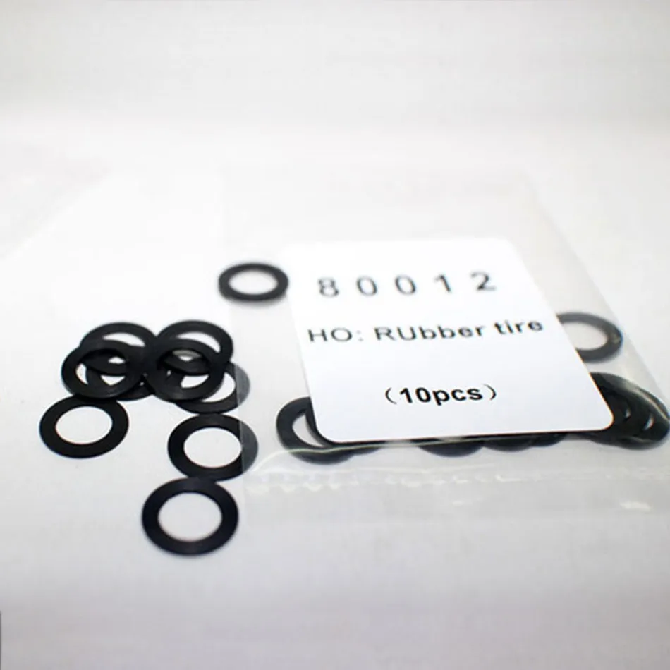 HO Train Rubber Ring Wheel Rubber Belt Wheel Anti-skid Ring 1 87 Proportional Electric Train Model
HO Train Rubber Ring Wheel Rubber Belt Wheel Anti-skid Ring 1 87 Proportional Electric Train Model