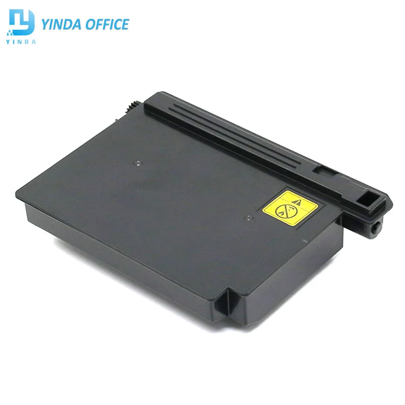 Waste Toner Bottle for Kyocera FS 1040 1041 1060 1060dn 1061 1061dn 1020 1025 1120 FS1060 FS1040 1110 WT1110 WT-1110 302M293030
Waste Toner Bottle for Kyocera FS 1040 1041 1060 1060dn 1061 1061dn 1020 1025 1120 FS1060 FS1040 1110 WT1110 WT-1110 302M293030