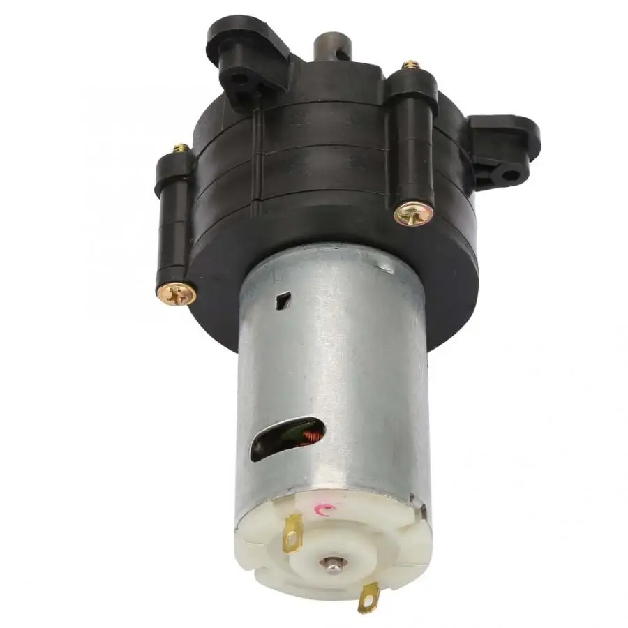 Generador Eolico Vertical Wind Generator DC Miniature Hand-cranked Wind Hydraulic Generator Power Energy Dynamotor Alternator
Generador Eolico Vertical Wind Generator DC Miniature Hand-cranked Wind Hydraulic Generator Power Energy Dynamotor Alternator