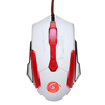 K1015 Usb Wired Mouse 7 Buttons 4 Colors Led 4000 Dpi Adjustable Optical Gaming Mouse Gamer Professional Gaming Mouse Mice Wir
K1015 Usb Wired Mouse 7 Buttons 4 Colors Led 4000 Dpi Adjustable Optical Gaming Mouse Gamer Professional Gaming Mouse Mice Wir
