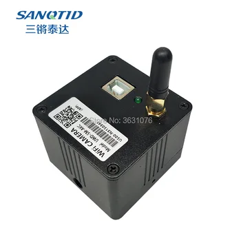 WIFI Industrial Microscope Camer USB Wi-Fi outputs Support IOS Android Phone Tablet PC C-Mount camera
WIFI Industrial Microscope Camer USB Wi-Fi outputs Support IOS Android Phone Tablet PC C-Mount camera