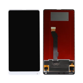 10pcs/lot for Xiaomi Mi Mix 2 LCD Display + Touch Screen Digitizer Assembly Mix 2 Mi Mix Evo Display Free Shipping DHL EMS
10pcs/lot for Xiaomi Mi Mix 2 LCD Display + Touch Screen Digitizer Assembly Mix 2 Mi Mix Evo Display Free Shipping DHL EMS