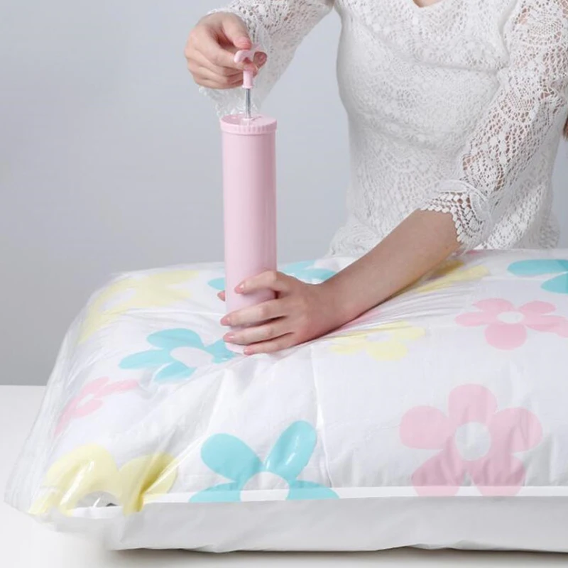 Hot Sale Closet Organizer Cover For Clothes Storage Bags Square Folding Vacuum Compressed Bag Travel Saving Space Organizador
Hot Sale Closet Organizer Cover For Clothes Storage Bags Square Folding Vacuum Compressed Bag Travel Saving Space Organizador