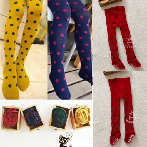 PUDCOCO Toddler Baby Girl Cotton Floral Stretchy Tights Kid Multi-style Winter Warm Stockings
PUDCOCO Toddler Baby Girl Cotton Floral Stretchy Tights Kid Multi-style Winter Warm Stockings