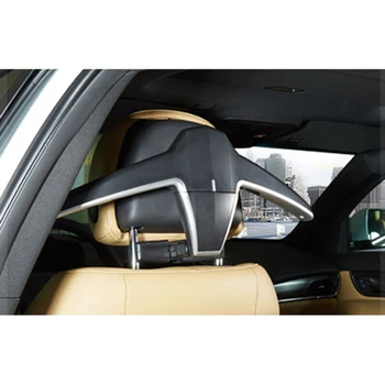 1pcs Multifunctional Car Seat Hook Hanger High Quality Headrest Coat Hanger Clothes Suits Holder
1pcs Multifunctional Car Seat Hook Hanger High Quality Headrest Coat Hanger Clothes Suits Holder