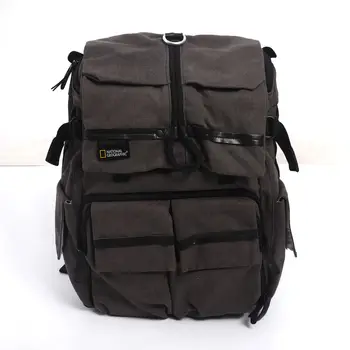 CATS High Quality Camera Bag NATIONAL GEOGRAPHIC NG W5070 Camera Backpack Genuine Outdoor Travel Camera Bag (Extra thick versi 
CATS High Quality Camera Bag NATIONAL GEOGRAPHIC NG W5070 Camera Backpack Genuine Outdoor Travel Camera Bag (Extra thick versi