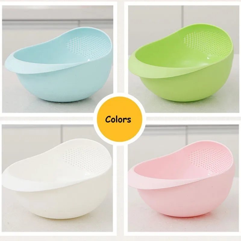 Durable Food Grade Plastic Rice Beans Peas Washing Filter Strainer Thickening Filtrate Basket Sieve Drainer Cleaning Gadget
Durable Food Grade Plastic Rice Beans Peas Washing Filter Strainer Thickening Filtrate Basket Sieve Drainer Cleaning Gadget