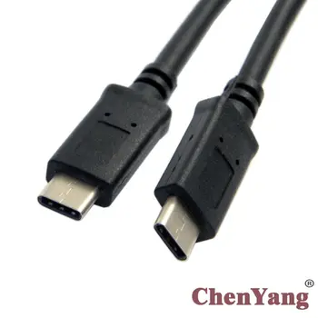 CYDZ Data Cable 10gbps 3m Male Reversible Usb 3.1 Type-c For Laptop Tablet A Phone To
CYDZ Data Cable 10gbps 3m Male Reversible Usb 3.1 Type-c For Laptop Tablet A Phone To