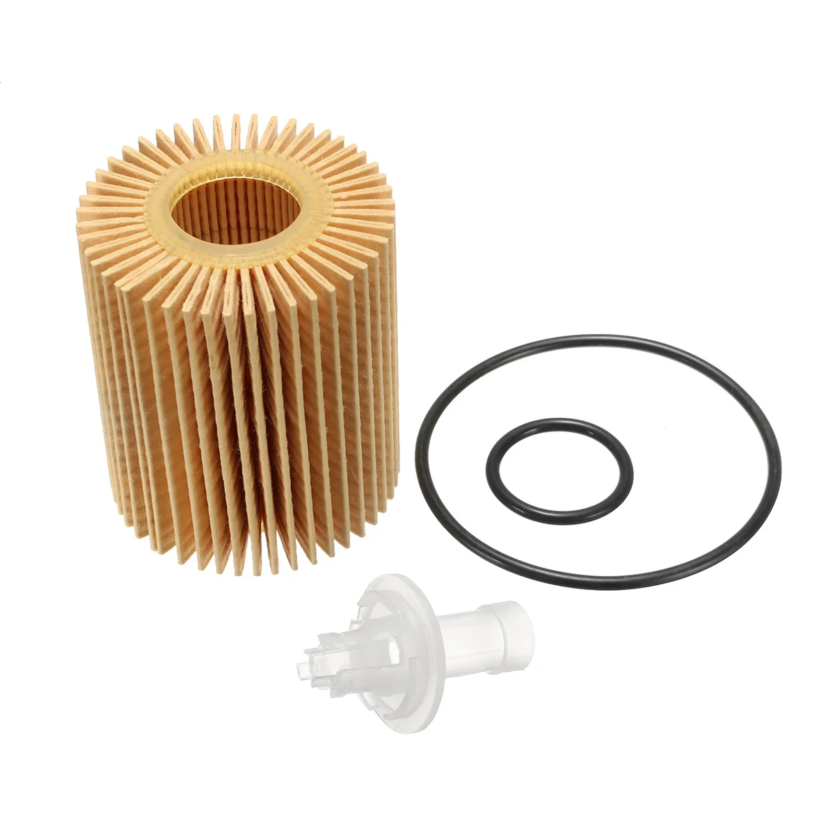 Oil Filter Drain Tube Plug Gaskets Petrol Filter Set For Lexus Filter 04152-YZZA3 04152-31080 0415231080 429724
Oil Filter Drain Tube Plug Gaskets Petrol Filter Set For Lexus Filter 04152-YZZA3 04152-31080 0415231080 429724