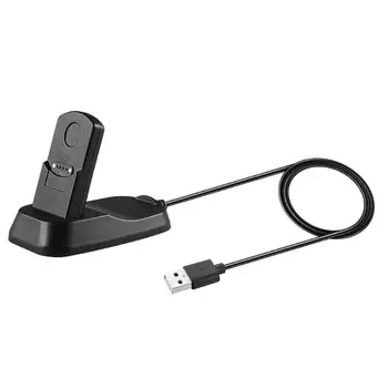 ALLOYSEED Charging Stand Cradle Dock Charger Adapter w/1m Data Cable for Ticwatch E/S
ALLOYSEED Charging Stand Cradle Dock Charger Adapter w/1m Data Cable for Ticwatch E/S