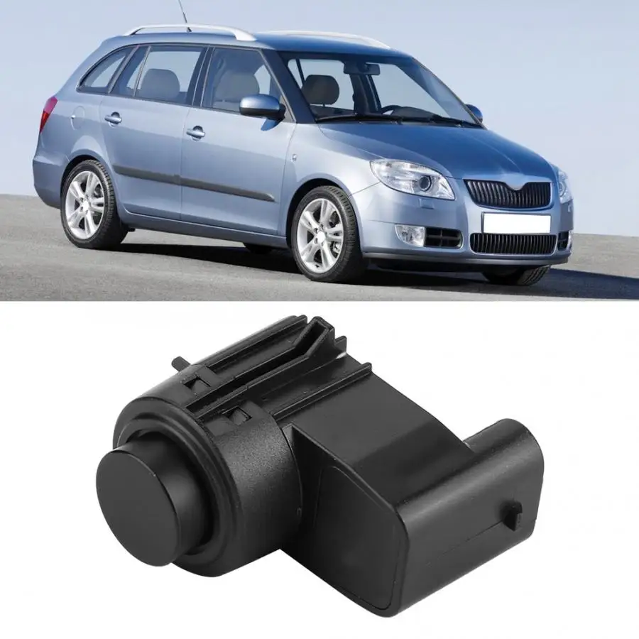 sensor de estacionamento 5J0919275A Car Reverse Backup PDC Parking Assist Sensors for SKODA car accessories
sensor de estacionamento 5J0919275A Car Reverse Backup PDC Parking Assist Sensors for SKODA car accessories