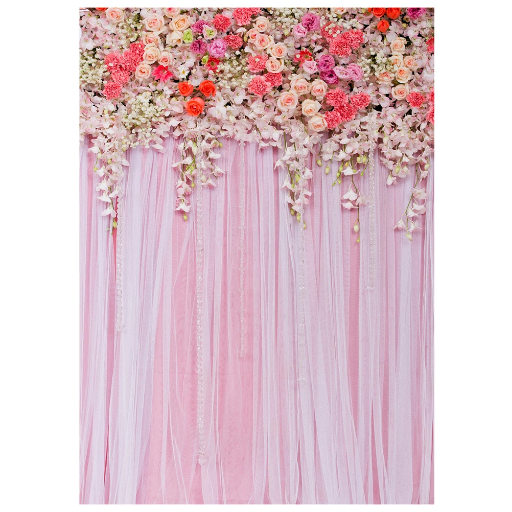 Photo Studio Background Cloth 3D Flower Floral Photography Backdrop Wall Props 90x150cm (812)
Photo Studio Background Cloth 3D Flower Floral Photography Backdrop Wall Props 90x150cm (812)