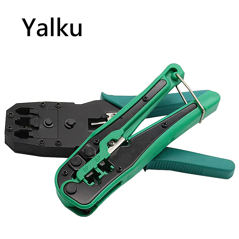 Multitool Wire Stripper Cut Thread Tool Pliers Hand Tool Network Pliers Crimping Tool Cutter Crimper Network Telephone Pliers
Multitool Wire Stripper Cut Thread Tool Pliers Hand Tool Network Pliers Crimping Tool Cutter Crimper Network Telephone Pliers