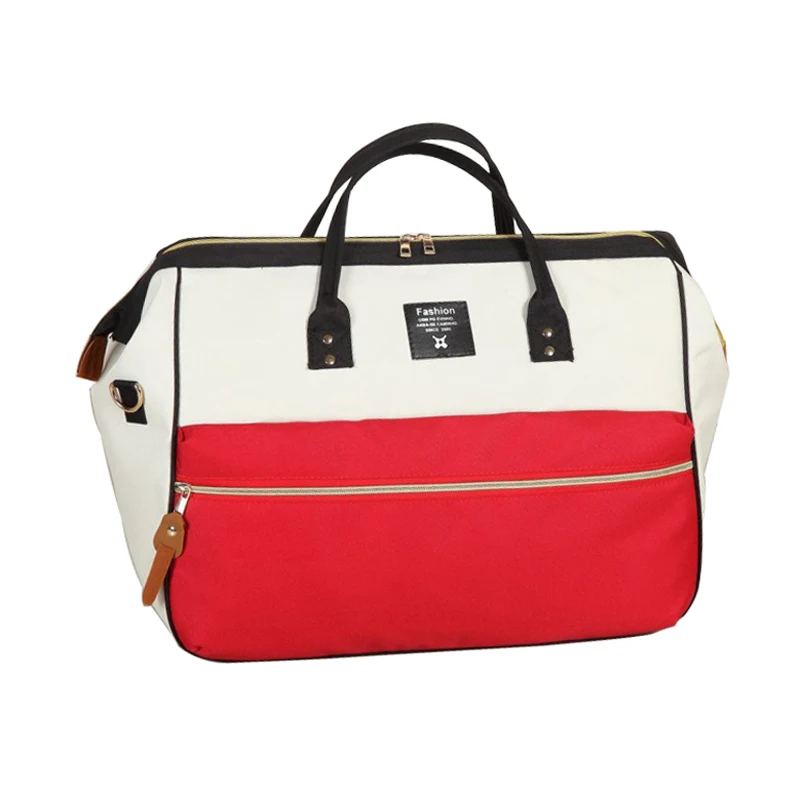 Women Large Travel Bag Portable Clothing Duffle Bags Travel Organiser Weekend Bag Folding Men Overnight Bags Fashion Hand Tote
Women Large Travel Bag Portable Clothing Duffle Bags Travel Organiser Weekend Bag Folding Men Overnight Bags Fashion Hand Tote