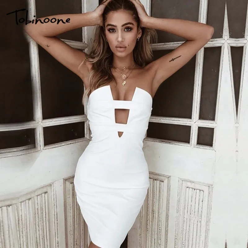 Tobinoone casual linen sexy dress Backless 2018 beach summer dress women sundress Slim fit bodycon white short dress vestidos
Tobinoone casual linen sexy dress Backless 2018 beach summer dress women sundress Slim fit bodycon white short dress vestidos