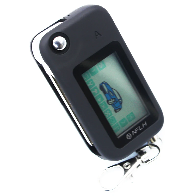 For Keychain Starline A92 Remote Controller For Russian Vehicle Security Two Way Car Alarm System uncut blade fob
For Keychain Starline A92 Remote Controller For Russian Vehicle Security Two Way Car Alarm System uncut blade fob